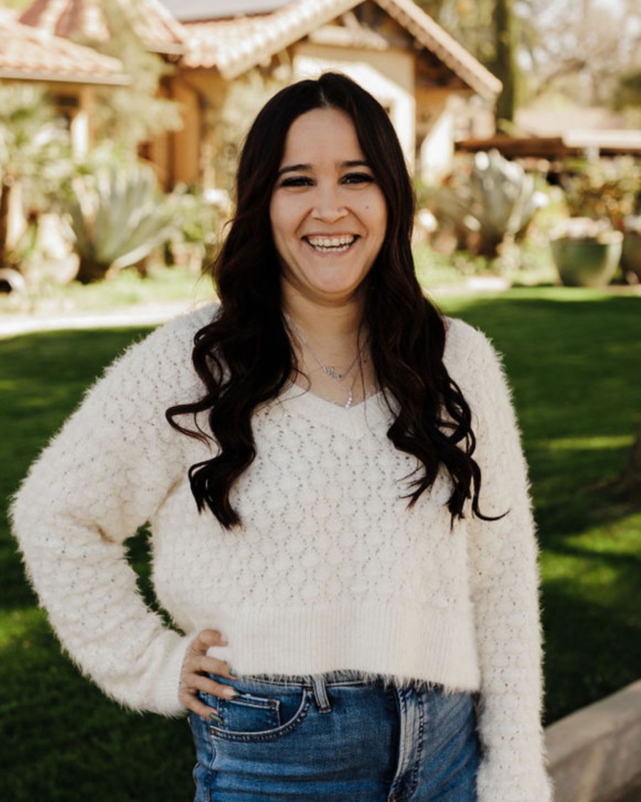 Chelsea Mangano, REALTOR and Mortgage Loan Originator in Visalia, California
